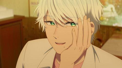 In the Clear Moonlit Dusk Season 1 Episode 6 - I'm Just Jealous Is All