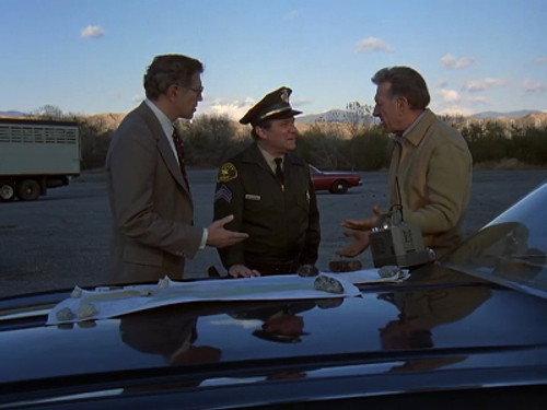 Quincy, M.E. Season 6 Episode 13 - Who Speaks for the Children?