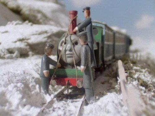 Thomas & Friends Season 4 Episode 11 - Special Funnel