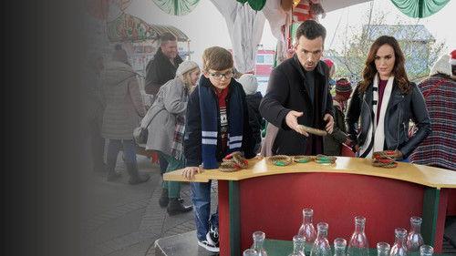 Holidazed Season 1 Episode 2 - The Hill Family