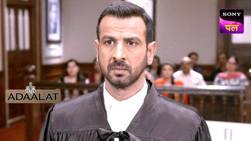 Adaalat Season 2 Episode 17 - Will K.D. Lose?