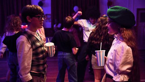 Changing Ends Season 2 Episode 4 - Kissing Presumed Dead