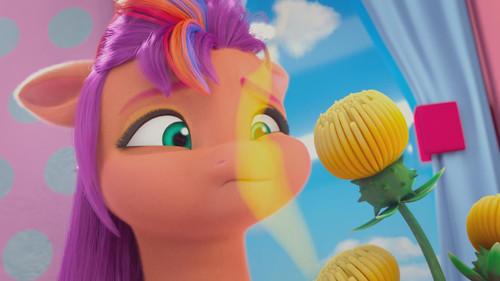 My Little Pony: Make Your Mark Season 3 Episode 5 - Mane Smelody