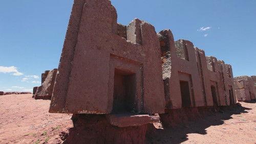 Ancient Aliens Season 22 Episode 4 - Extraterrestrial Engineering