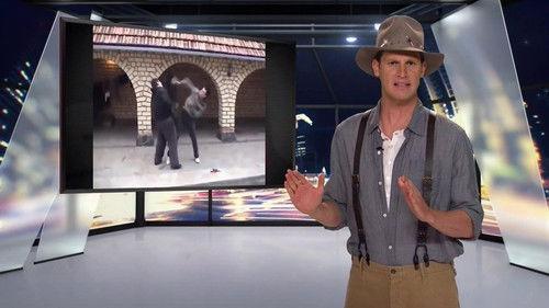 Tosh.0 Season 6 Episode 3 - Take No Orders