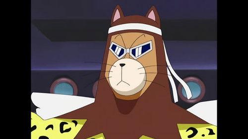 Bobobo-bo Bo-bobo Season 1 Episode 9 - Gasser Up! I'm Ready to Drive!