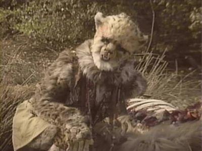 Doctor Who Season 26 Episode 14 - Survival (3)