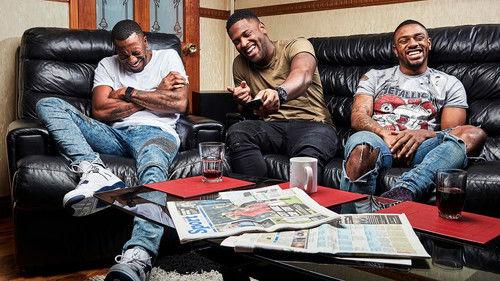 Gogglebox Season 15 Episode 7 - Episode 7