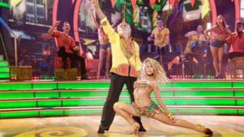 Dancing with the Stars Season 19 Episode 7 - Week 5: The Switch Up