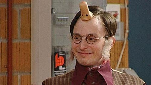 Verschoten & Zoon Season 3 Episode 9 - Roefeldag