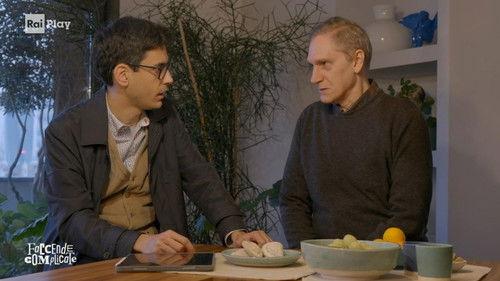 Complicated matters Season 1 Episode 9 - The infamous filter bubbles