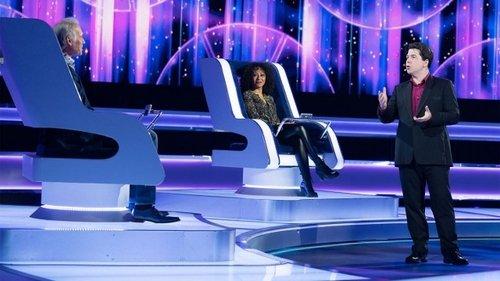 Michael McIntyre's The Wheel Season 2 Episode 7 - Episode 7