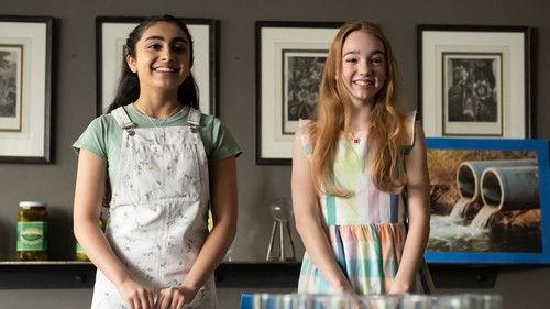 Holly Hobbie Season 1 Episode 6 - The Rabble Rouser