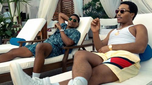 BMF Season 3 Episode 9 - Death Trap