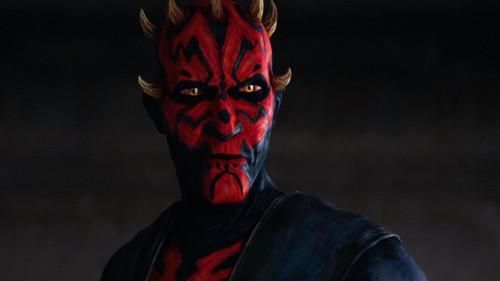 Star Wars: Maul - Shadow Lord Season 1 Episode 3 - Chapter 3: Whispers in the Unknown
