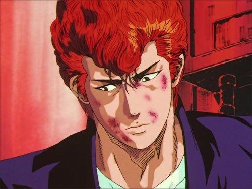 Slam Dunk Season 1 Episode 66 - Sendoh's scheme