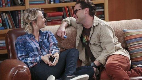 The Big Bang Theory Season 9 Episode 10 - The Earworm Reverberation