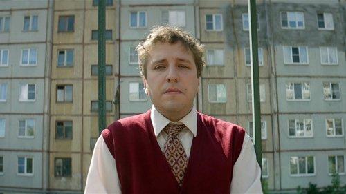 Peace! Friendship! Chewing gum! Season 1 Episode 8 - Episode 8