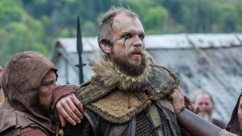 undefined Season 4 Episode 1 - A Good Treason