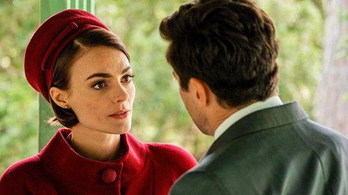 undefined Season 1 Episode 3 - My Enemy's Enemy