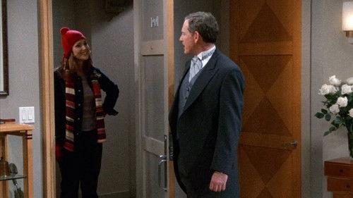 undefined Season 8 Episode 5 - Taking Liberties