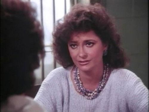 Cagney & Lacey Season 5 Episode 3 - The Psychic