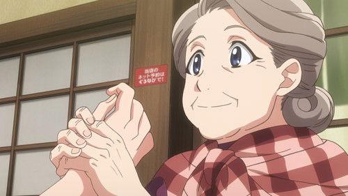 Isekai Izakaya: Japanese Food from Another World Season 1 Episode 13 - Menchi-Katsu