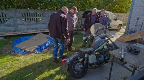 Dobra Robota Season 3 Episode 23 - Episode 23