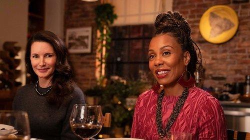 And Just Like That… Season 2 Episode 6 - Bomb Cyclone