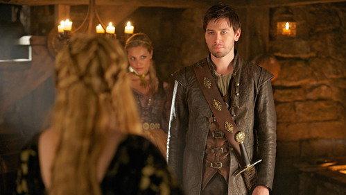undefined Season 3 Episode 7 - The Hound and the Hare