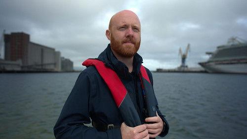 Barra's Wild Days Out Season 1 Episode 4 - Belfast