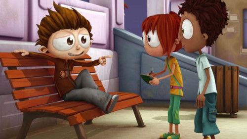 Angelo Rules Season 1 Episode 59 - Dirty Politics