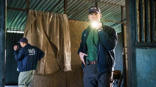 NCIS: Origins Season 2 Episode 15 - Johnny B. Goode