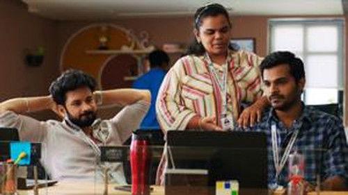 Vera Maari Office Season 1 Episode 15 - The Mischievous Jo