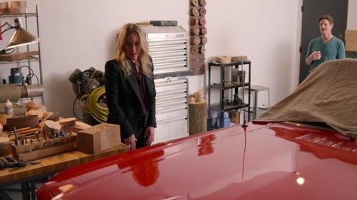 undefined Season 1 Episode 8 - Try to Stop Me