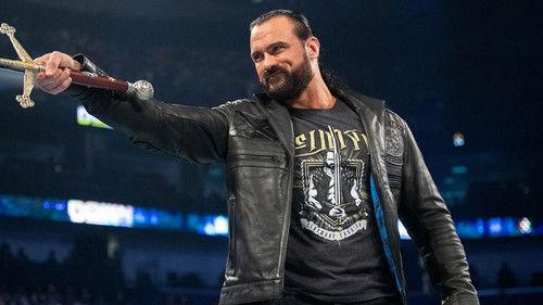 WWE SmackDown Season 24 Episode 7 - February 18, 2022