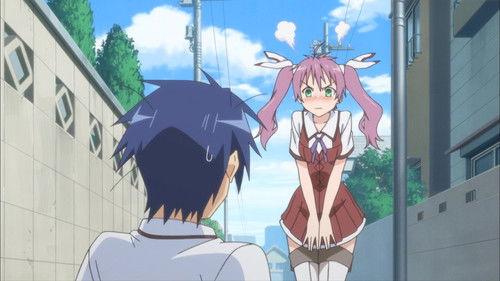 Mayo Chiki! Season 1 Episode 5 - Go Out With Me