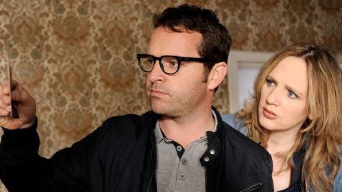 Aspe Season 7 Episode 7 - Angel Dust