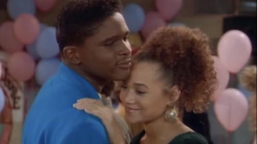Family Matters Season 4 Episode 11 - Muskrat Love