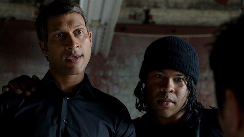 Key & Peele Season 4 Episode 8 - Terrible Henchman