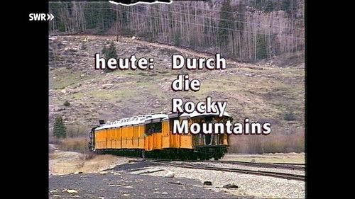 Eisenbahn-Romantik Season 6 Episode 18 - Episode 18