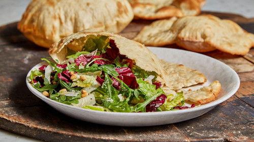 Christopher Kimball's Milk Street Television Season 7 Episode 19 - Rome: Spaghetti, Gnocchi and Cloud Bread