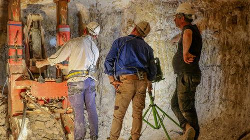 Outback Opal Hunters Season 12 Episode 3 - Glitch in the Matrix