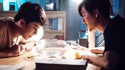 Evil Minds Season 2 Episode 1 - Episode 1