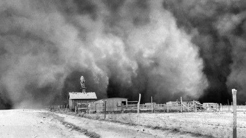 The Dust Bowl Season 1 Episode 1 - The Great Plow Up