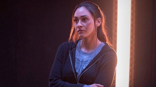 undefined Season 7 Episode 12 - The Stranger