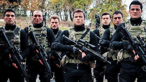 Söz Season 2 Episode 12 - Episode 12