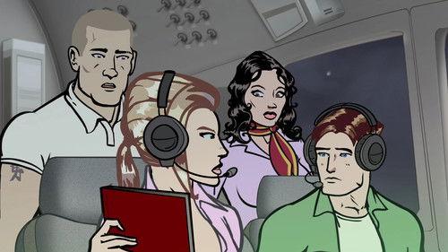 Pacific Heat Season 1 Episode 11 - Extreme Turbulence