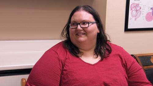 My 600-lb Life Season 8 Episode 2 - Lindsey's Story