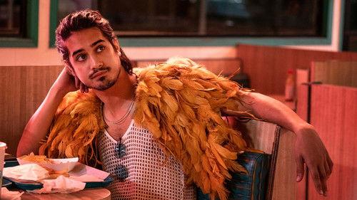 Now Apocalypse Season 1 Episode 7 - Anywhere Out of the World